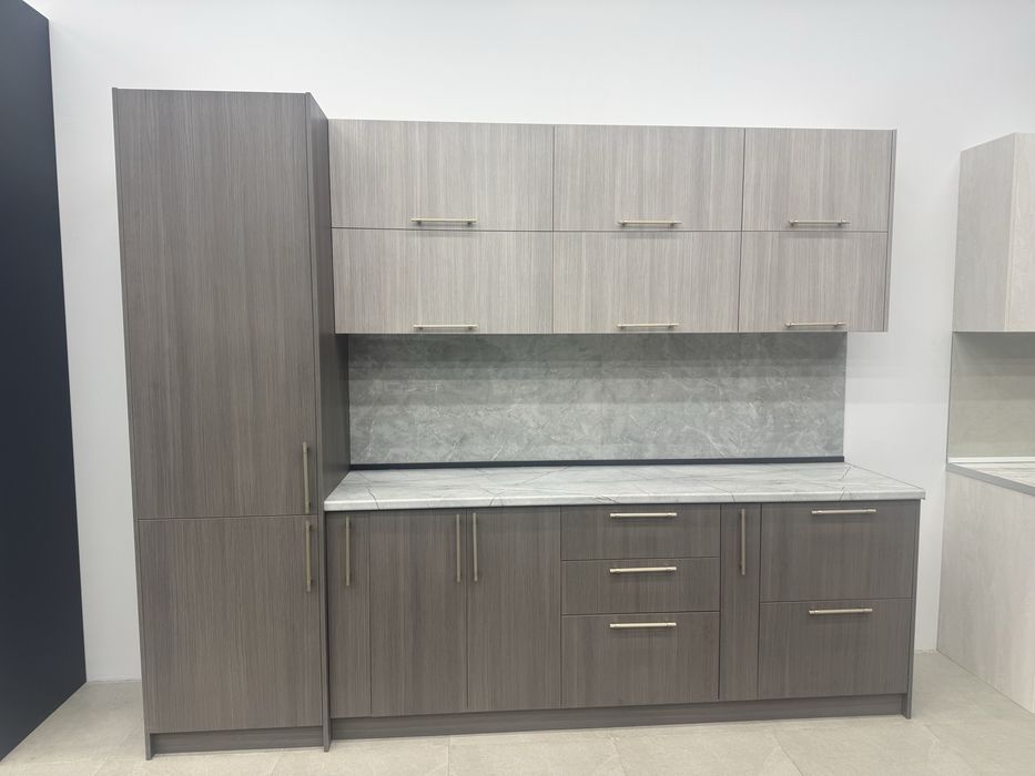 Турецкая кухонная мебель от производителя