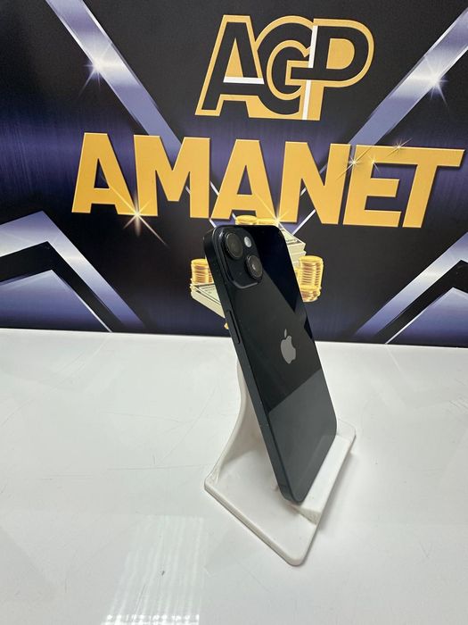 iPhone 14 plus 128gb AGP AMANET  COD 3857