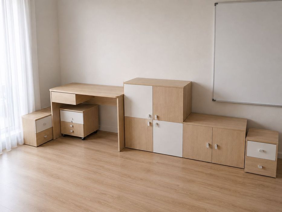 Mobilier tineret