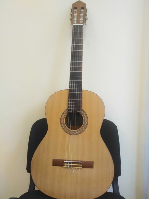 Класическа китара YAMAHA C 30M, размер 4/4