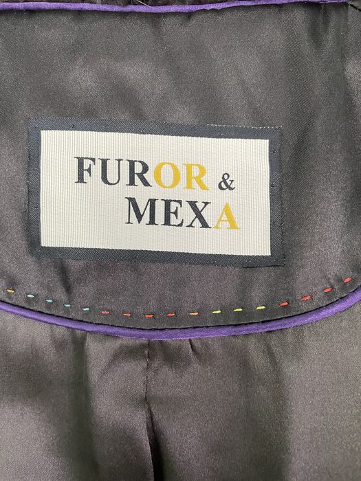 Продам норковую шубу