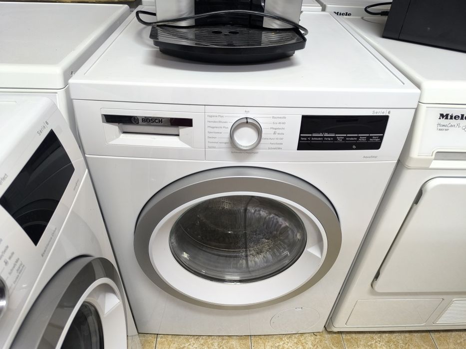 Пералня Bosch WUU28T41 - 9кг. 1400об.