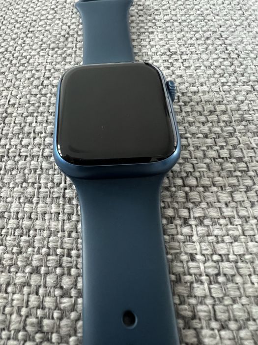 Apple watch Series 7