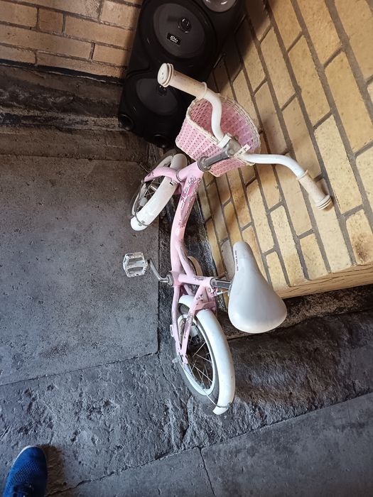 Продам велик детский