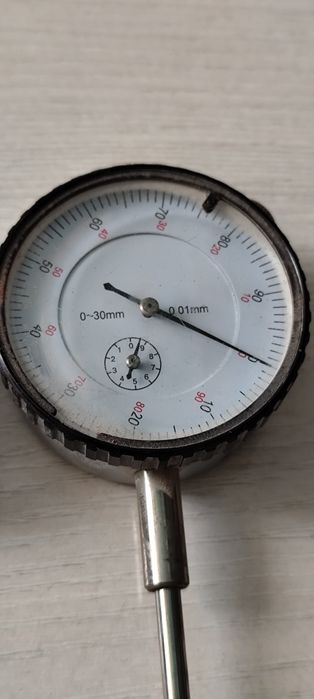 Продаются индикаторы часового типа