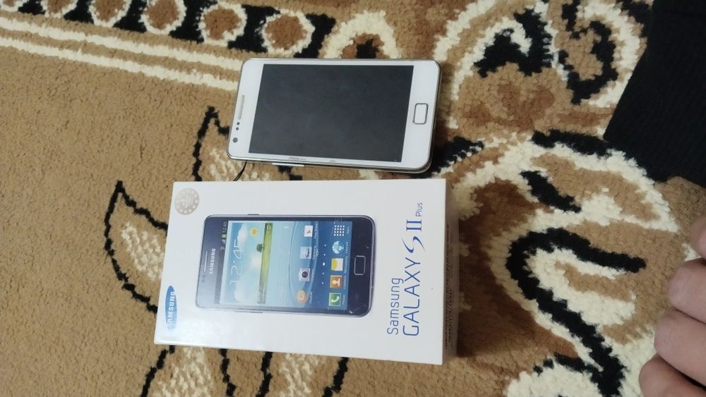 Samsung S2 plus, Samsung Note 4, Samsung Note8.0