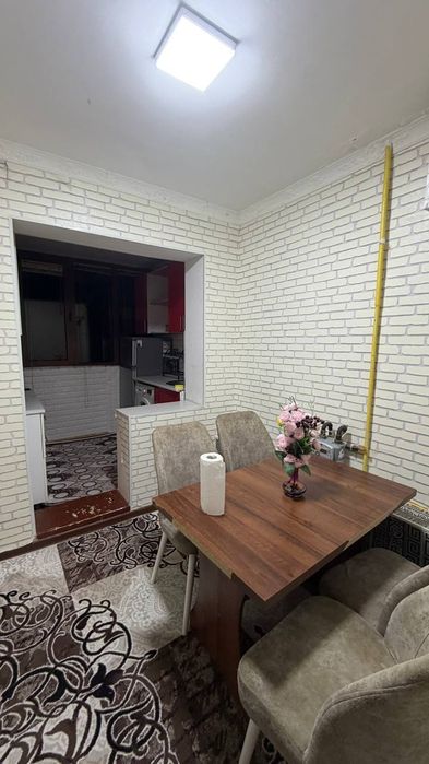 Srochno kvartira sotiladi 3 xona Ipoteka xam boladi