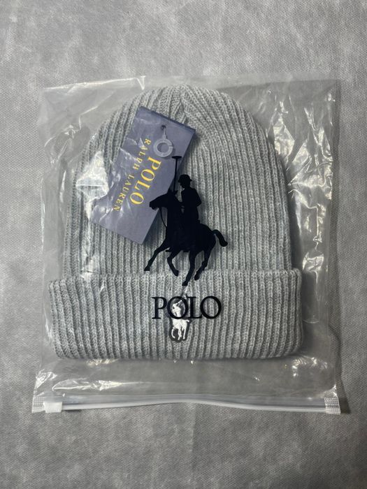 Caciula Polo Ralph Lauren