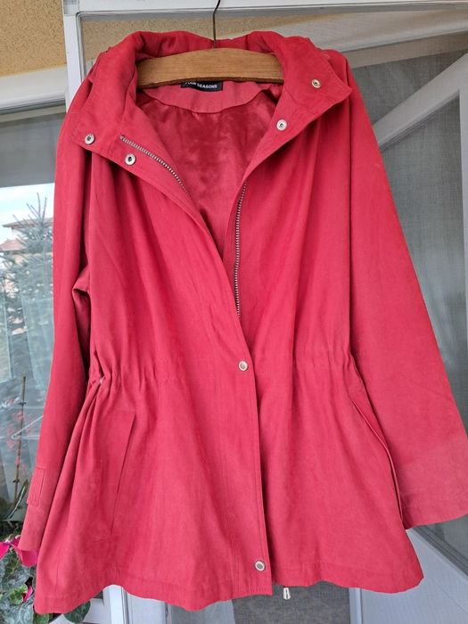 Trenci damă primăvară / vară, Four Season(44/46)