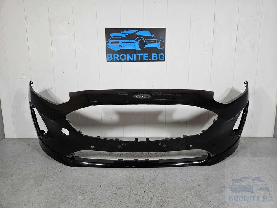 Предна броня Ford Fiesta Форд Фиеста 2016- 2021