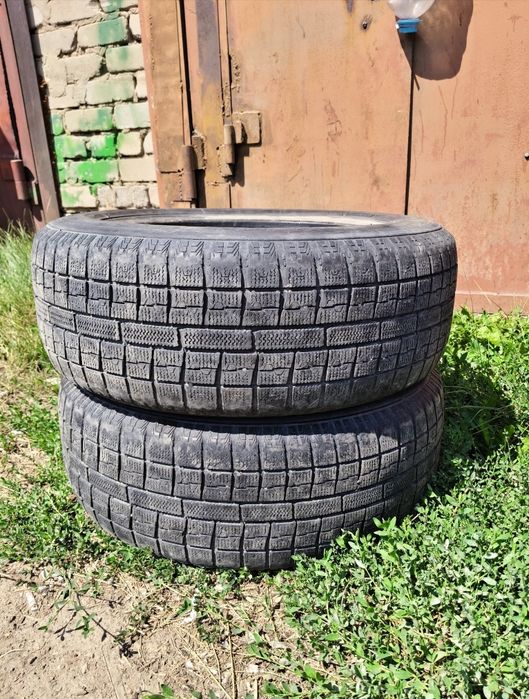 Резина 205/60 R16