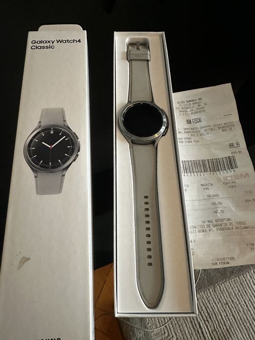 Samsung galaxy watch 4