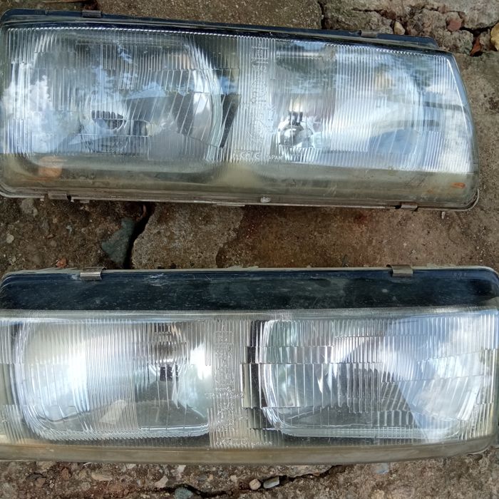 Фарове за коли за Опел