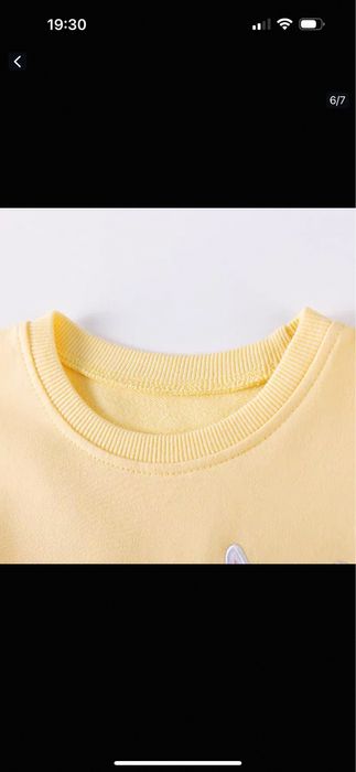 Платье размер 5 лет