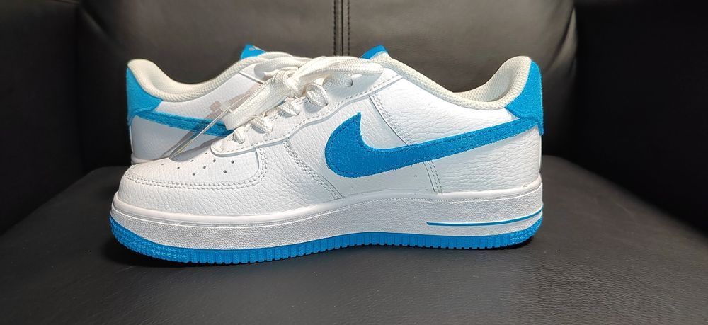 Nike Air Force 1 Limited Edition, номер 37,5