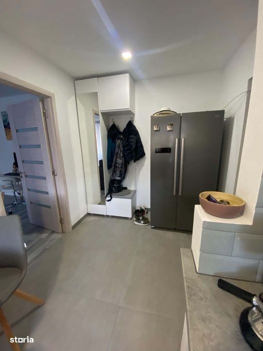 Apartament 2 camere cartier Sasar(central) Independentei Baia-Mare