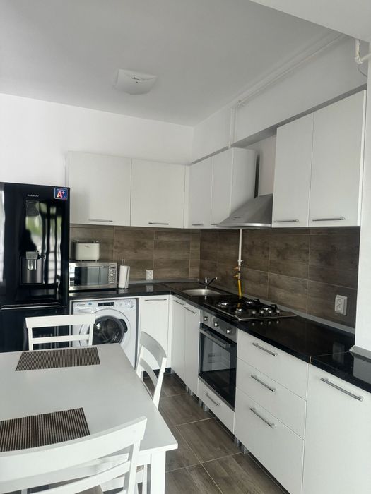 Apartament 2 camere, 49 m2 utili, 2020,nou, complet utilat, mobilat,Icil - Kaufland, Constanța