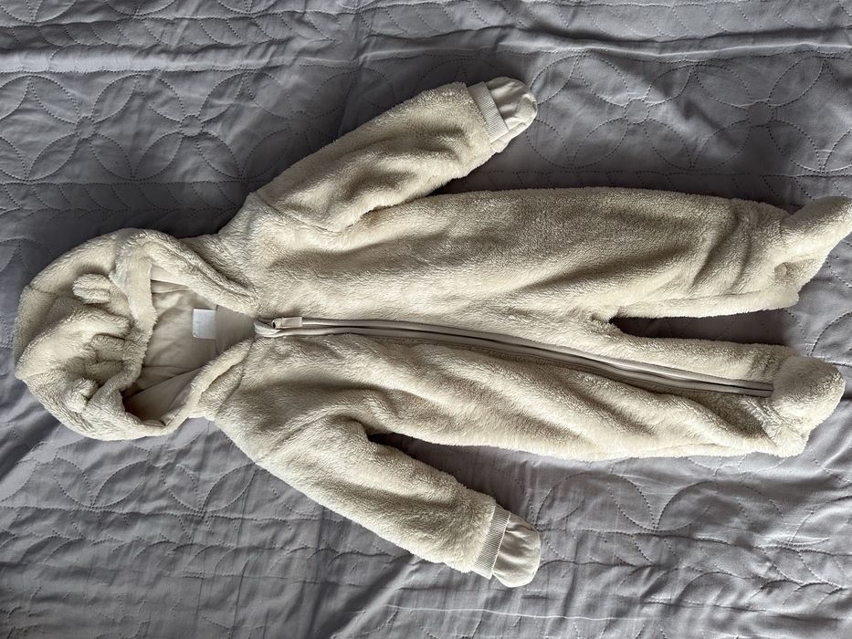 Комбенизон 74 рр