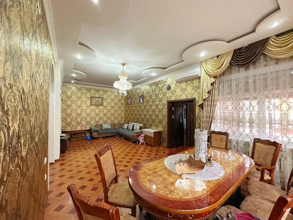 Продаю дом 4,5соток Яшнабадский район