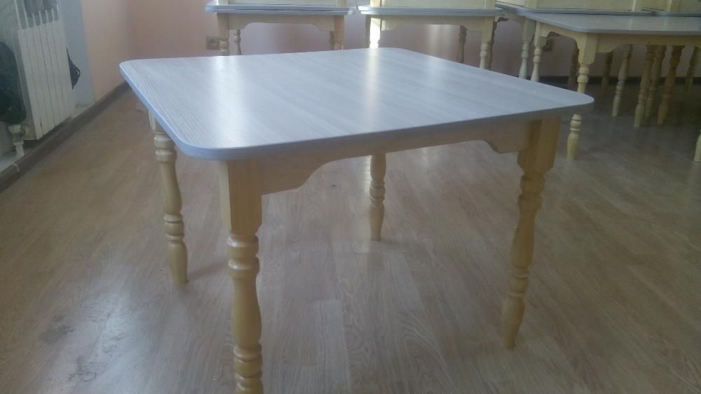 Столы для детского сада и центра развития