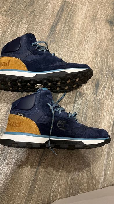 Детски боти Timberland