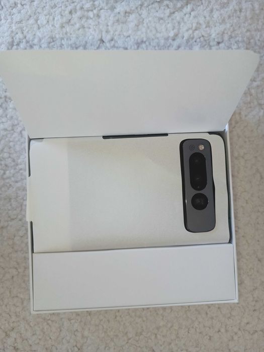 Telefon Google Pixel  Fold Sigilat