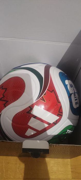 Minge fotbal FIFA 2026 noua