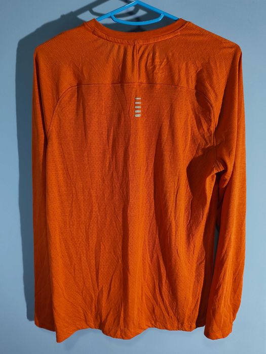 Under Armour Блуза/Мъжка S