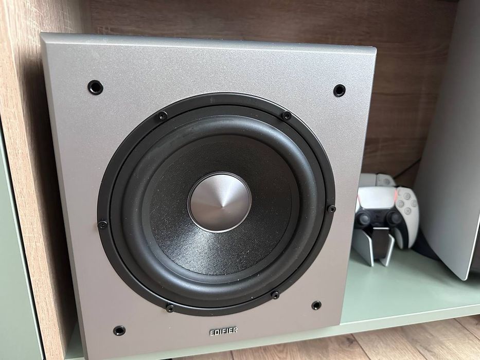Сабвуфер Edifier T5
