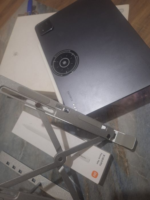 Планшет xiaomi pad 7 +ручка