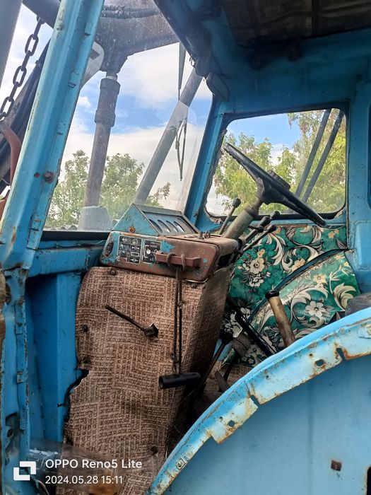 Продам МтЗ Стогомет