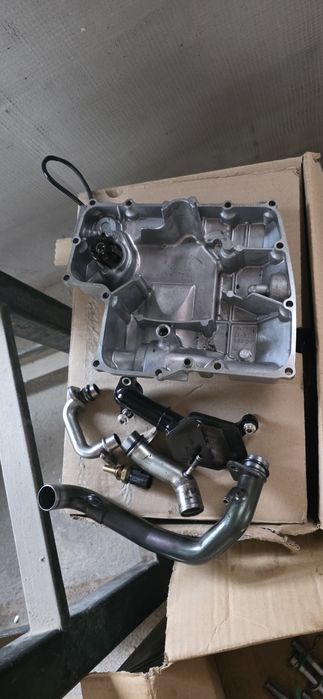 Piese Yamaha R1 2007-2008