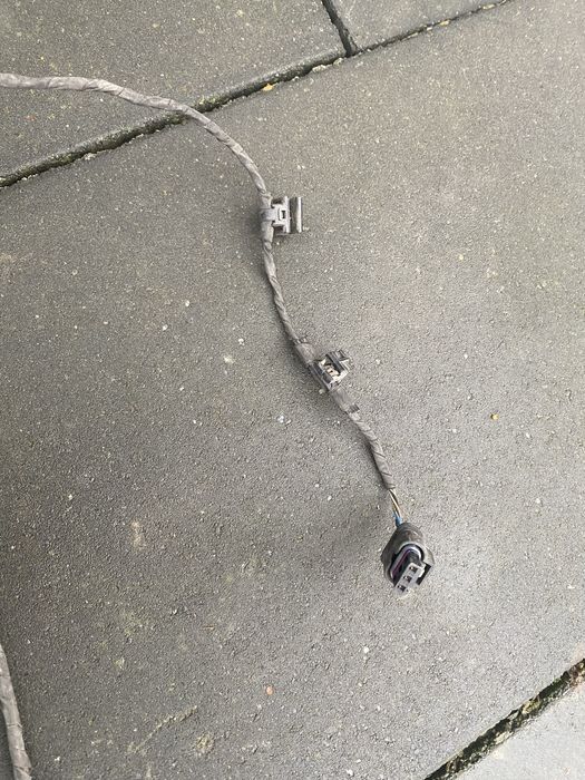 Spalatoare faruri, capace, grilaj, senzori bara fata, audi A6 C7 sline