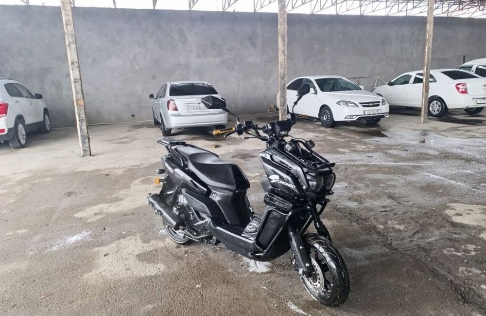 Супер ТАНК  В хоршим состоянии!