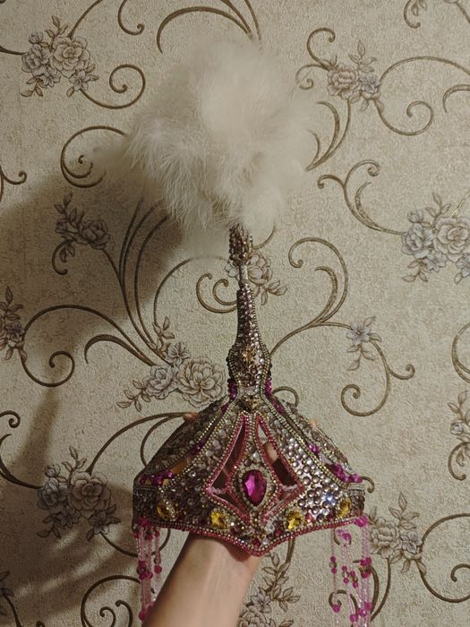 Саукеле Сатамын Новый