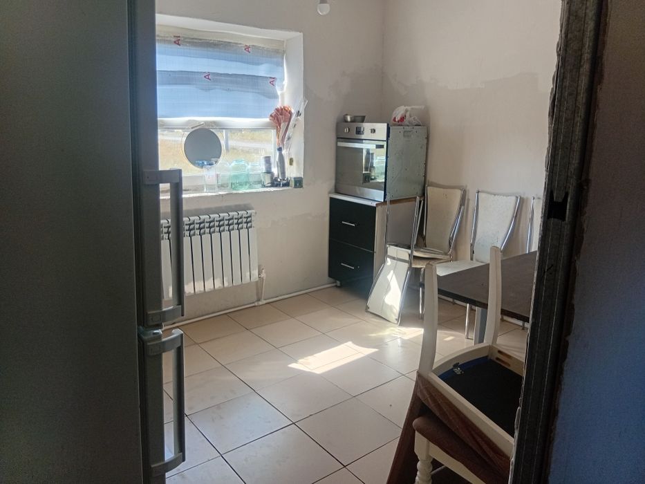 Сдам дом на кунгей 3