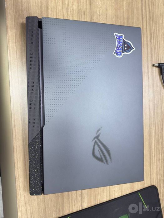 Asus Rog Strix G713