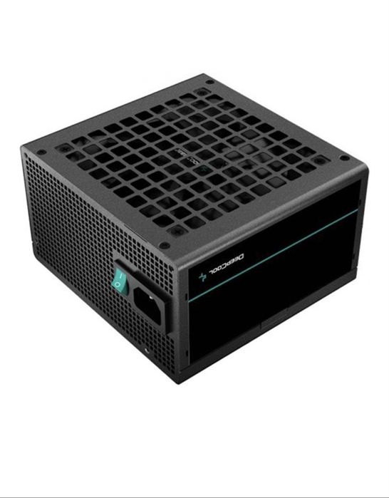 блок питания deepcool на 750 ватт