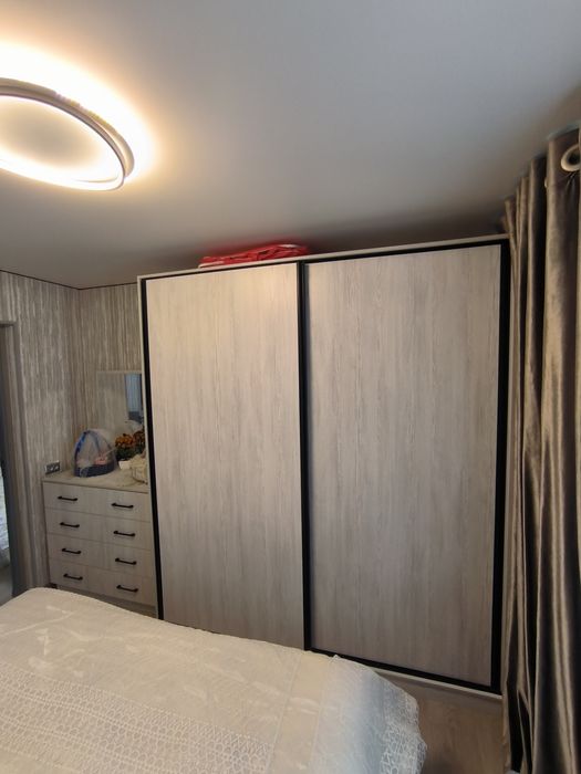 Мастер Мебельщик