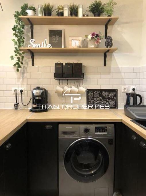 Дава се под наем Двустаен апартамент в Варна, Бриз - 70 кв.м за 700 € - Снимка #1