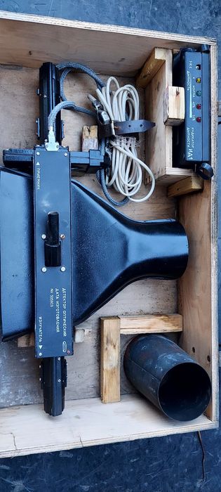 Продам индикатор дымности