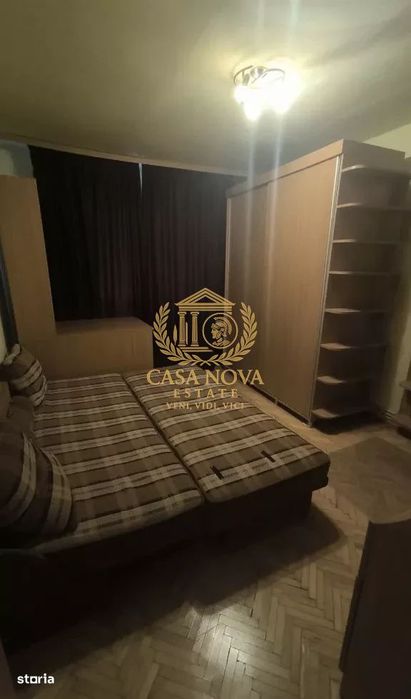 Apartament 3 camere 70mp, balcon 5mp, parcare, Plaja Grigorescu