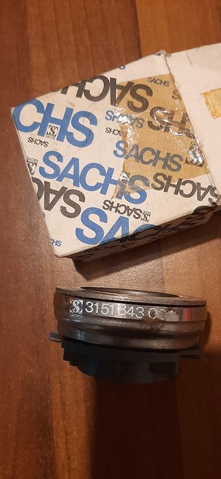 Disc ambreiaj,rulment de presiune,curele Ford Sierra 1,8 td,1991 1991