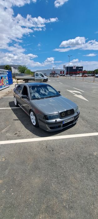 SKODA Octavia 2001