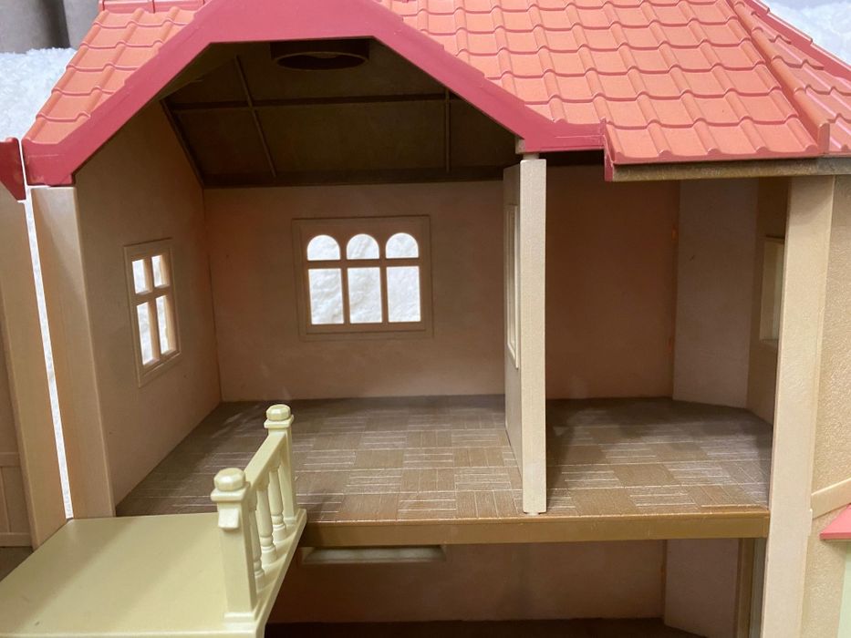 Продам дом sylvanian families