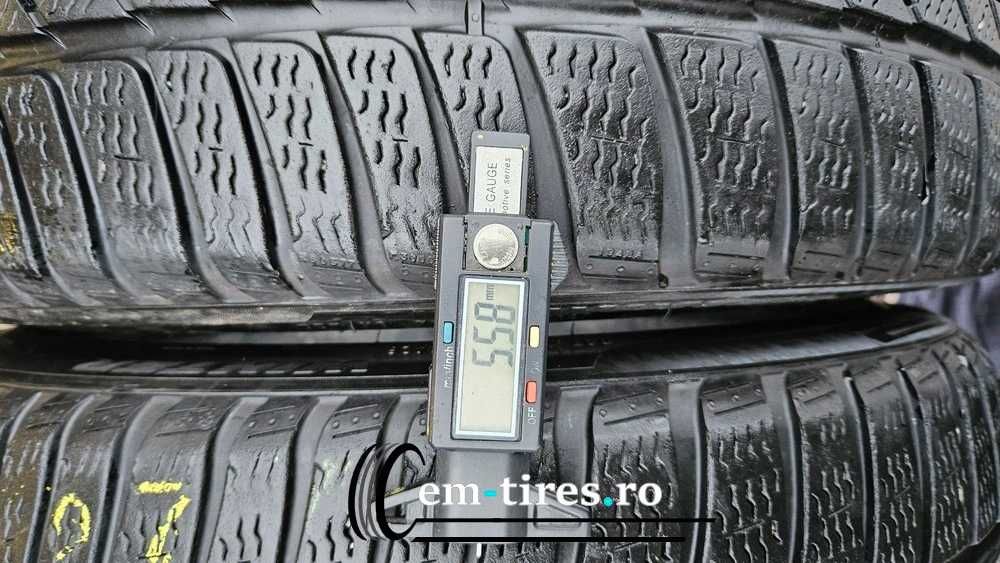 235/40 R19 • Iarna • Pirelli Sottozero 3 96V | 2 buc | Pret/buc
