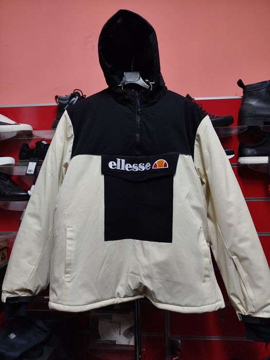 Оригинално зимно яке Ellesse Castrozza XXL ново анорак