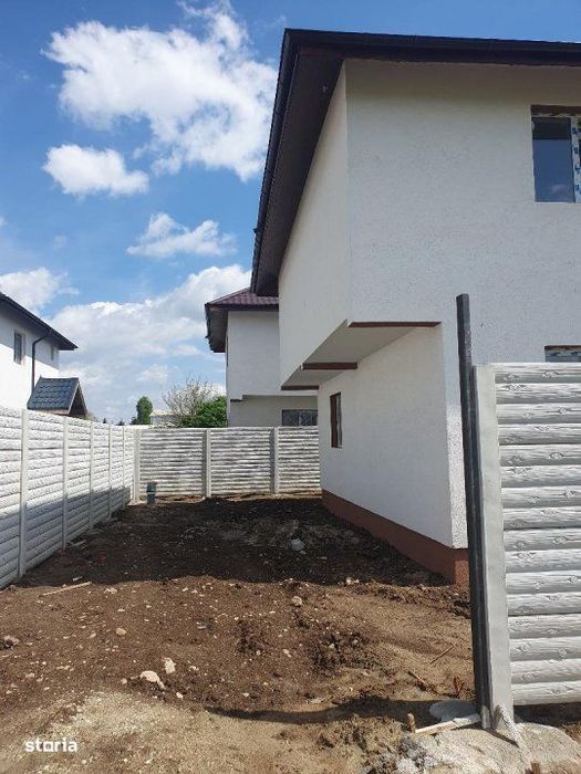 Single P+1+Pod / Str.Ciocarliei - Bragadiru