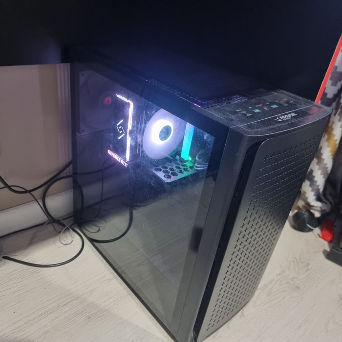 Продам игровой компьютер