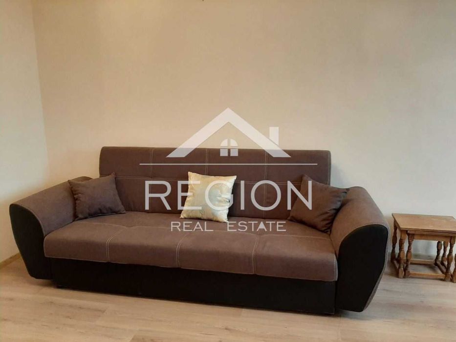 Дава се под наем Двустаен апартамент в Варна, Цветен квартал - 62 кв.м за 433.5 € - Снимка #2